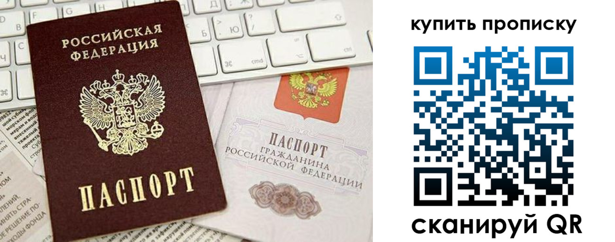 прописка гарантия в Фрязино